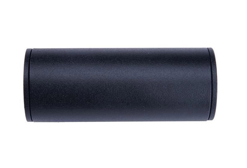 AE Covert Tactical STD äänenvaimennin - 40 x 100 mm