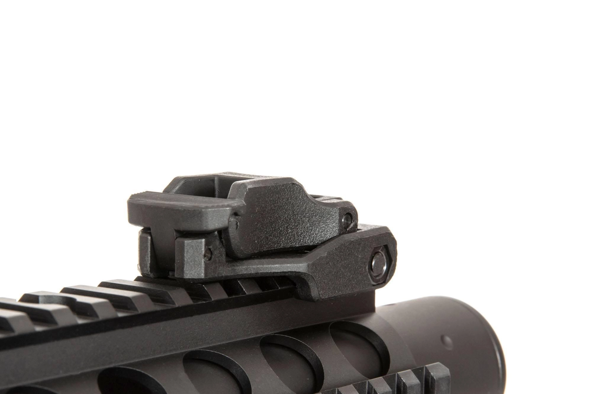 Specna Arms RRA SA-E05 EDGE 2.0 sähköase - musta