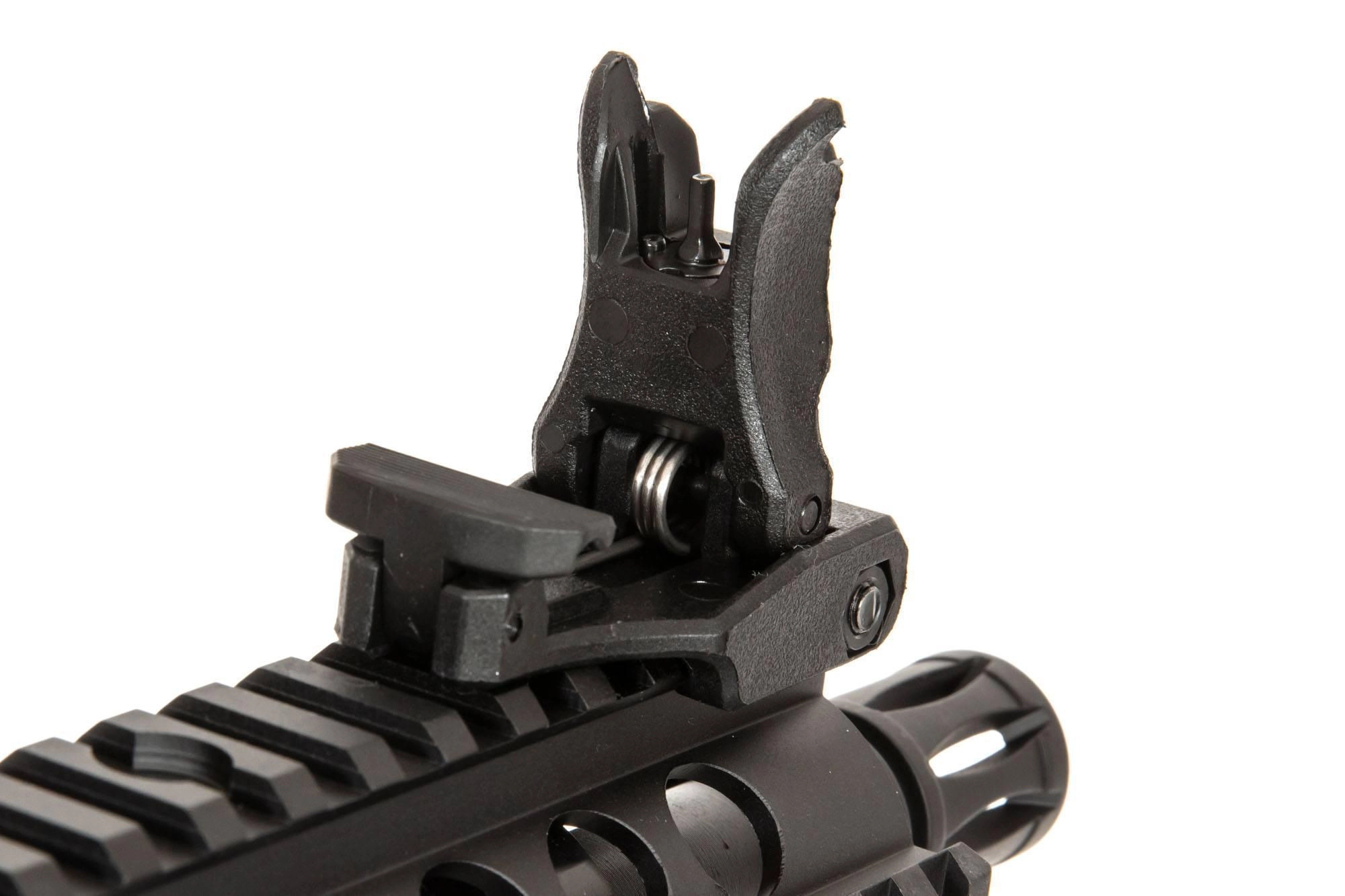 Specna Arms SA-E06 EDGE 2.0 sähköase - musta
