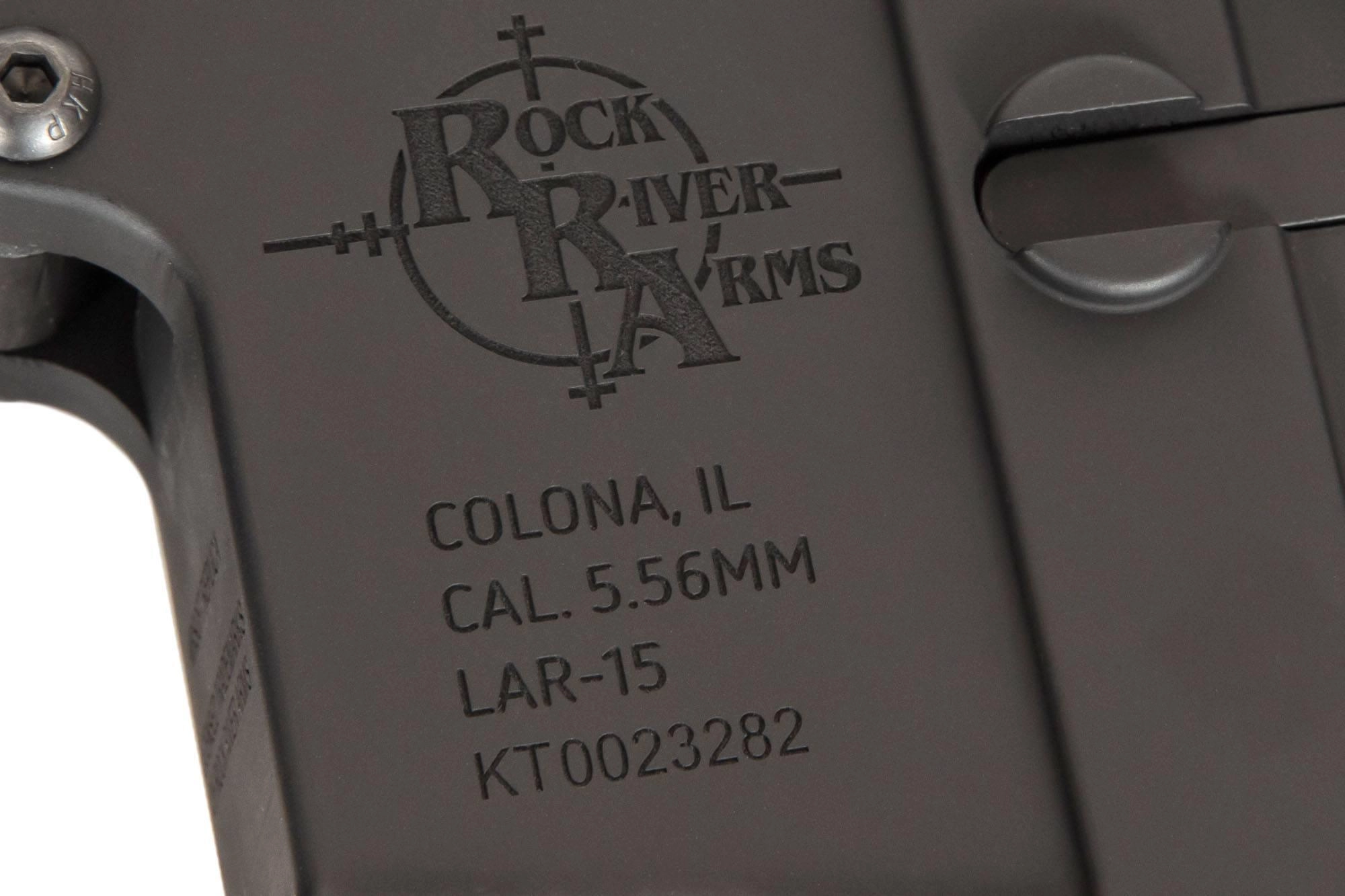 Specna Arms RRA SA-E07 EDGE 2.0 sähköase - musta/hiekka