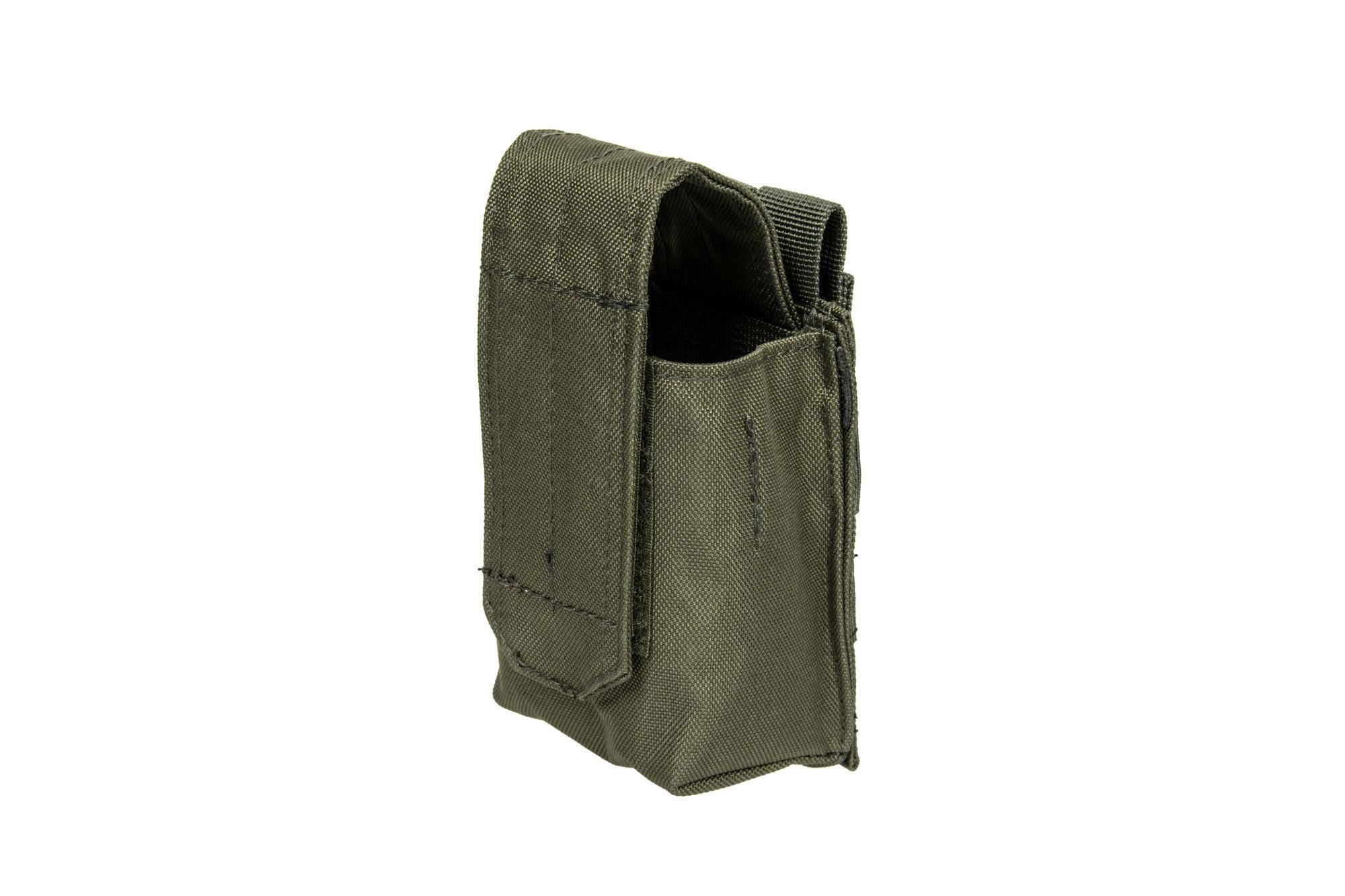 Viper Tactical MOLLE kranaattitasku - oliivinvihreä