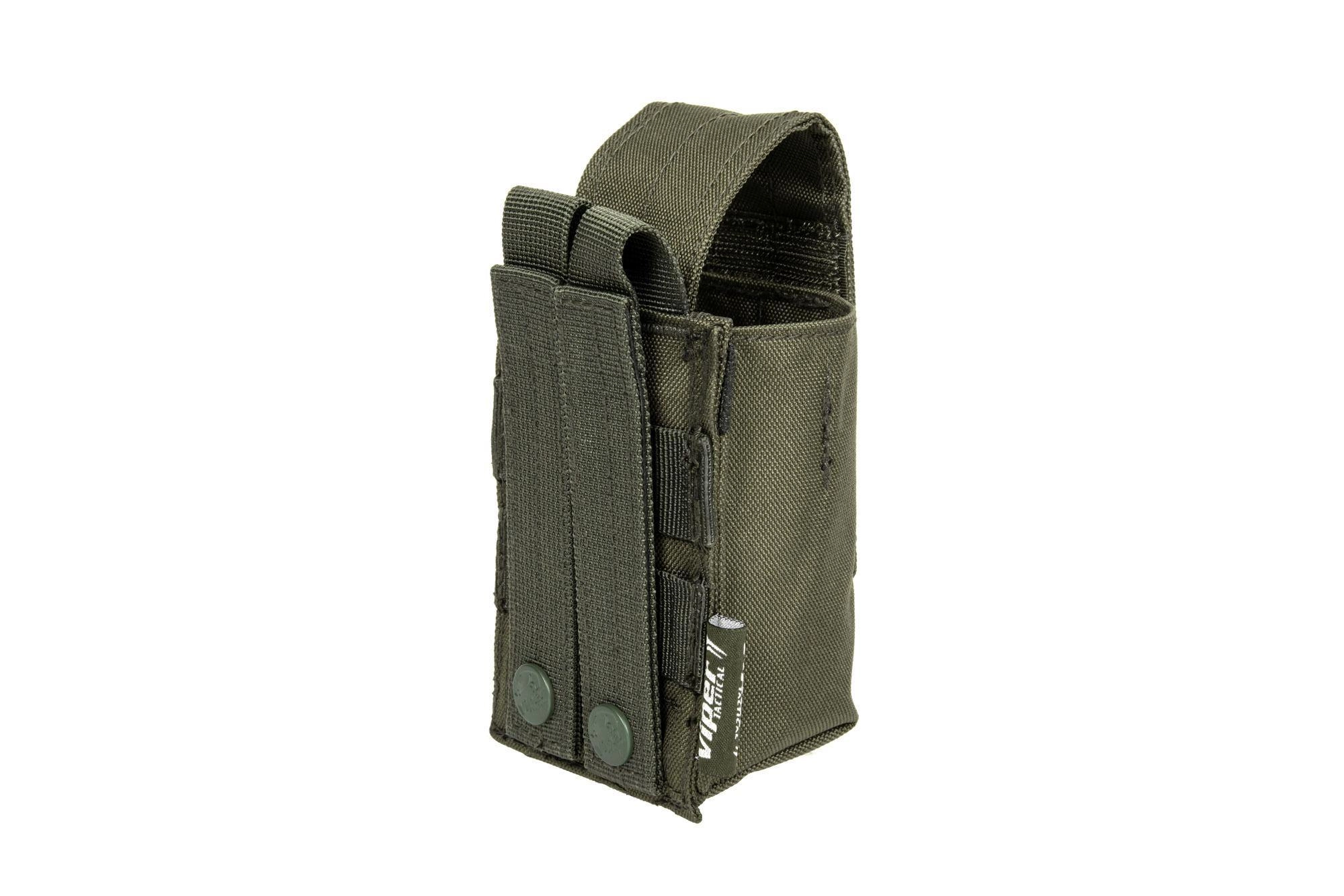 Viper Tactical MOLLE kranaattitasku - oliivinvihreä