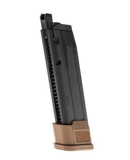 Sig Sauer ProForce lipas, P320 M17, CO2 - 21