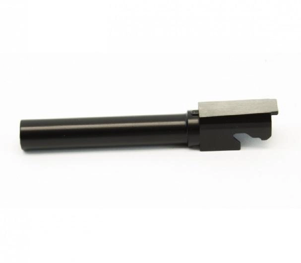 WE P226 (F226) ulkopiippu kierteillä (11mm) - metallinen (WE / TM)