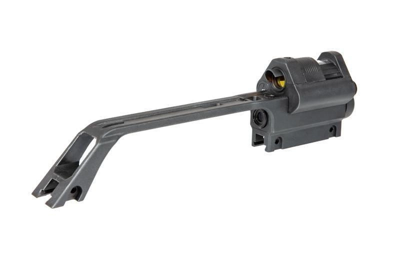 Specna Arms G36 dual optical sight -tähtäinjärjestelmä