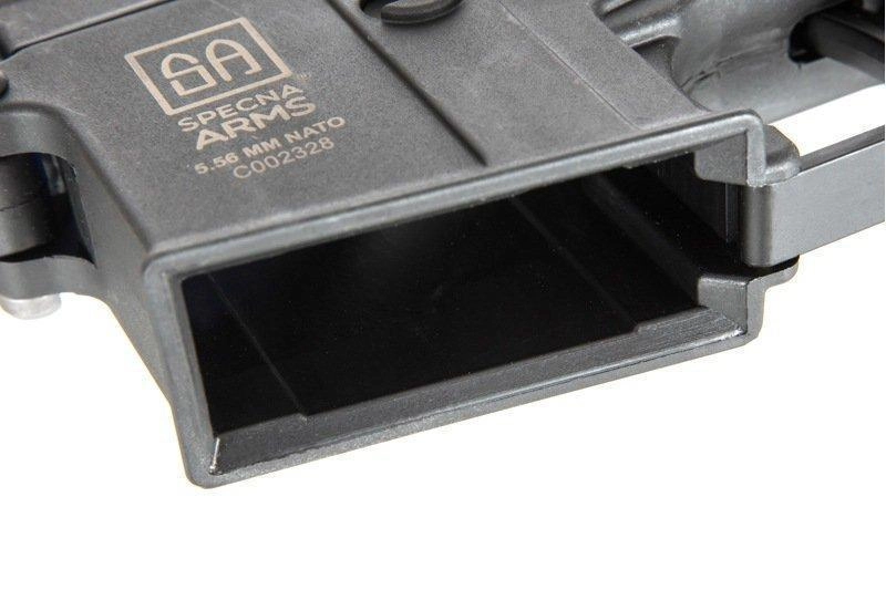 Specna Arms SA-C12 PDW CORE sähköase - musta