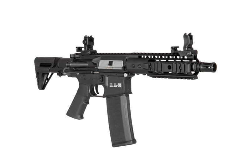 Specna Arms SA-C12 PDW CORE sähköase - musta