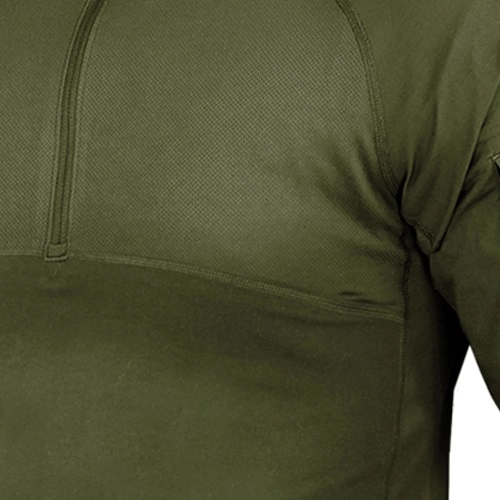 Condor Combat Shirt taistelupaita - oliivinvihreä