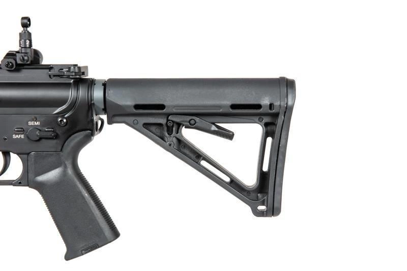 Specna Arms SA-A03-M ONE Mk18 Mod 1 sähköase, metallinen - musta