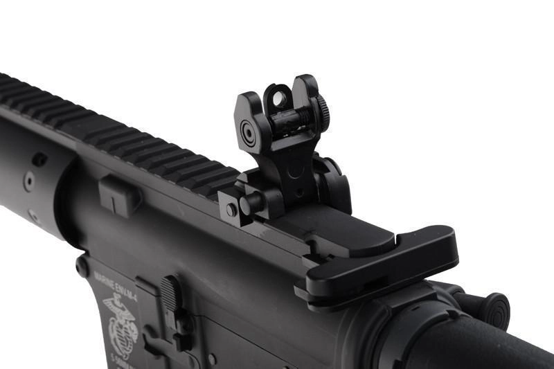 Specna Arms SA-A08 ONE sähköase - musta