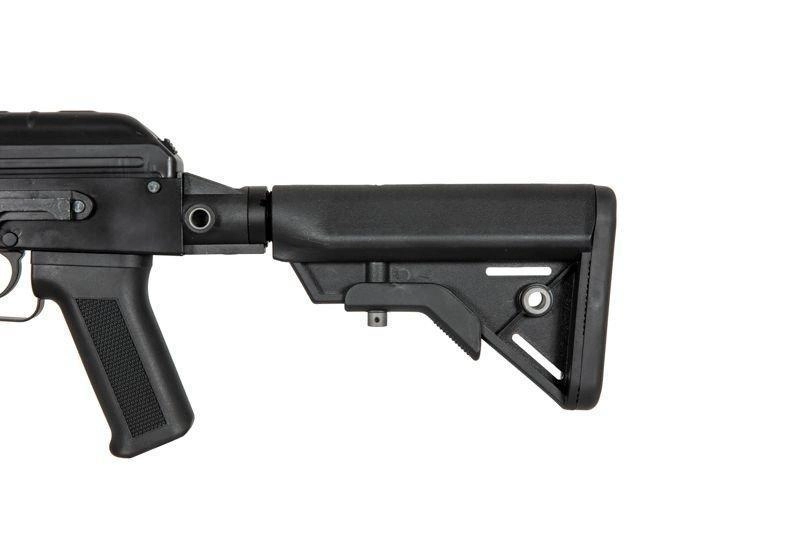 Specna Arms SA-J05 EDGE sähköase, teräksinen - musta