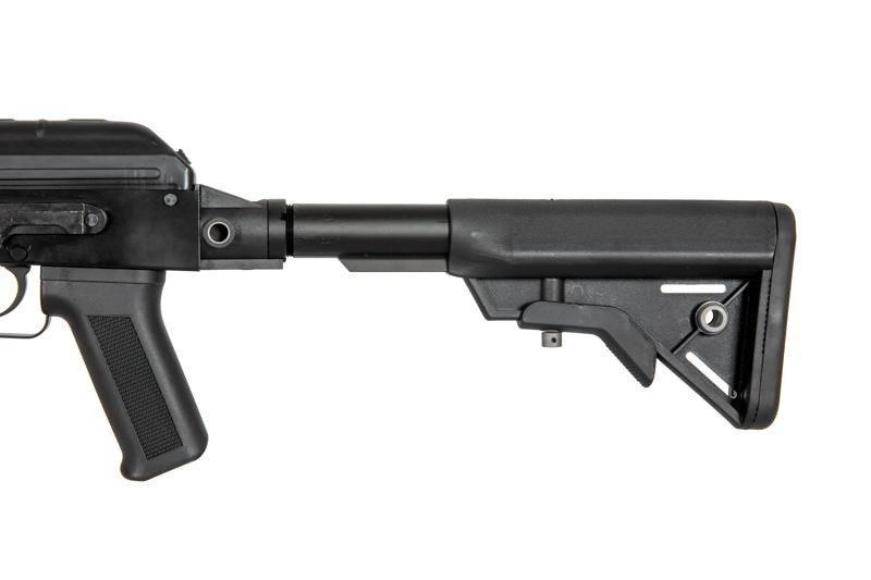 Specna Arms SA-J05 EDGE sähköase, teräksinen - musta