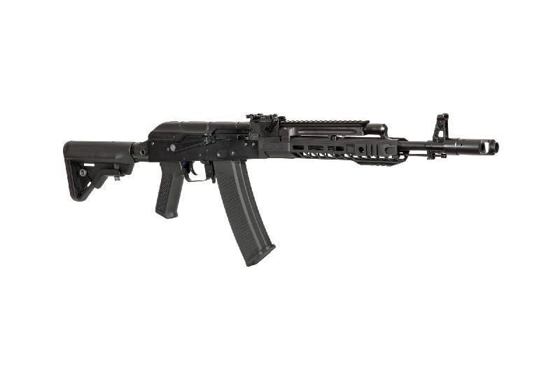 Specna Arms SA-J06 EDGE sähköase, teräksinen - musta
