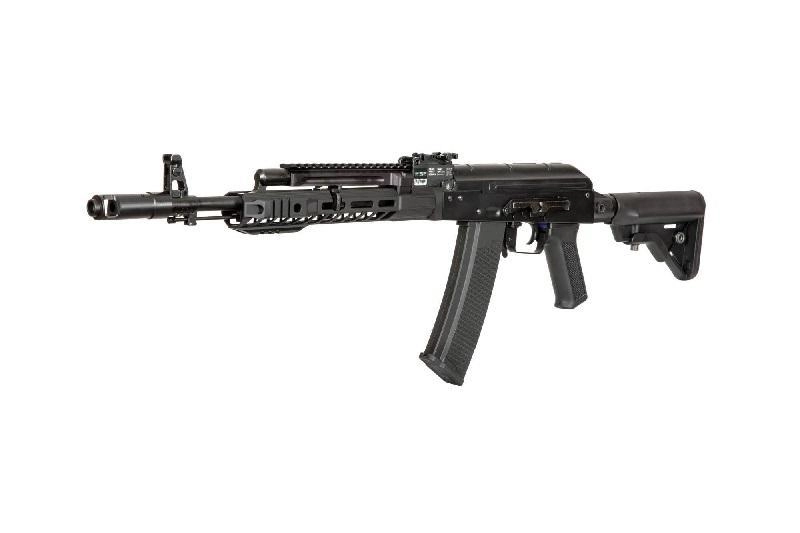 Specna Arms SA-J06 EDGE sähköase, teräksinen - musta