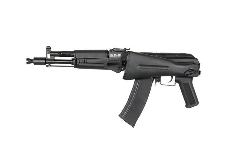 Specna Arms SA-J09 EDGE sähköase, teräksinen - musta