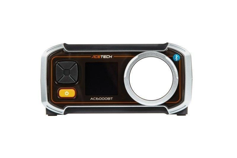 Acetech AC6000BT Bluetooth kronometri