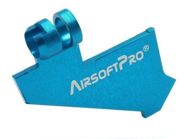 AirsoftPro CNC latauslevy - Marui AWS ja Well MB44xx