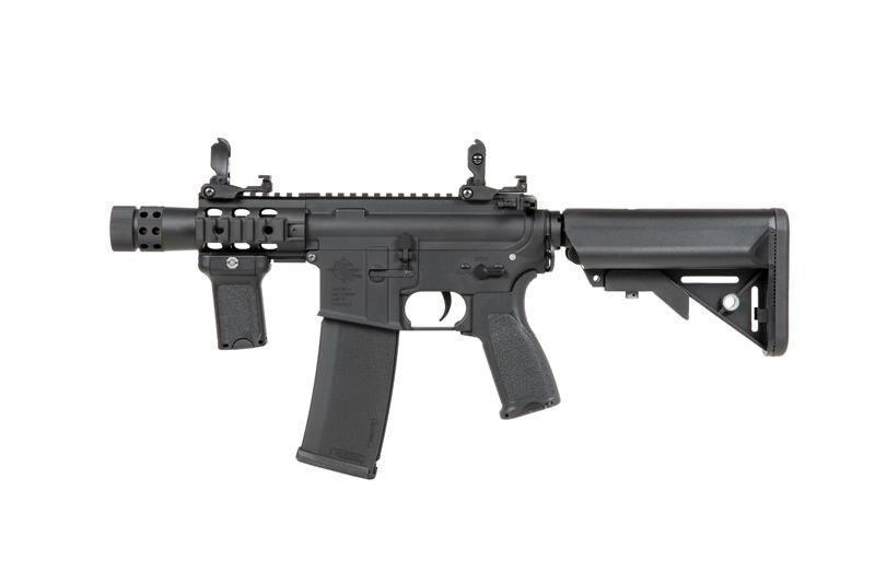 Specna Arms RRA SA-E10 EDGE sähköase - musta