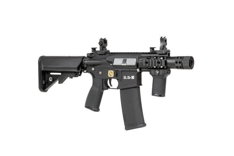 Specna Arms RRA SA-E10 EDGE sähköase - musta