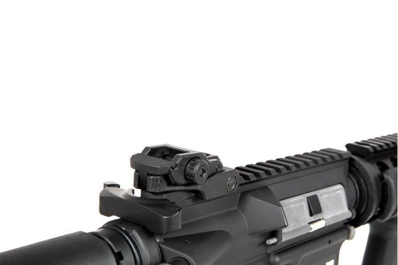 Specna Arms RRA SA-E03 EDGE sähköase - musta