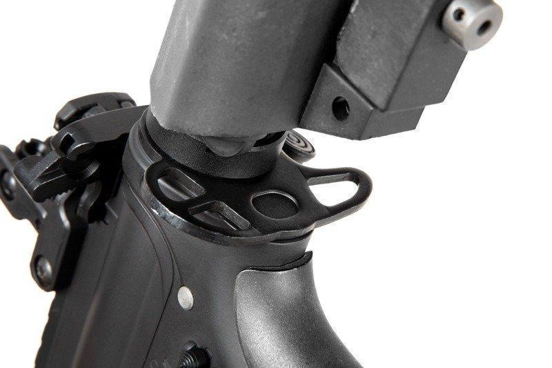 Specna Arms RRA SA-E03 EDGE sähköase - musta