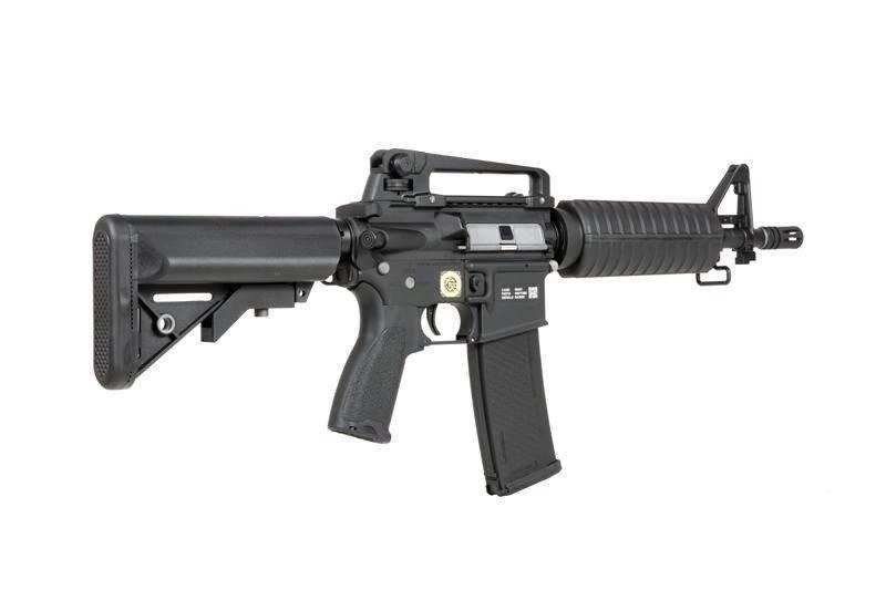Specna Arms RRA SA-E02 EDGE sähköase - musta