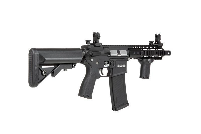 Specna Arms RRA SA-E12 EDGE sähköase - musta