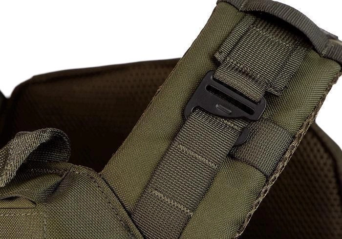 Invader Gear Reaper QRB plate carrier taisteluliivi - oliivinvihreä