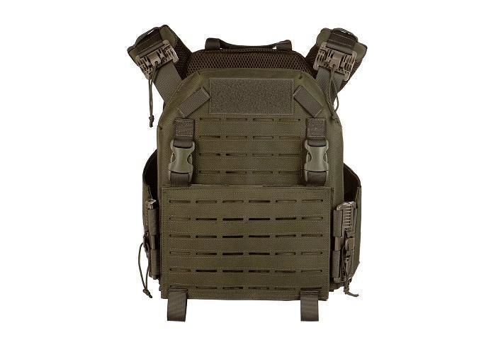 Invader Gear Reaper QRB plate carrier taisteluliivi - oliivinvihreä