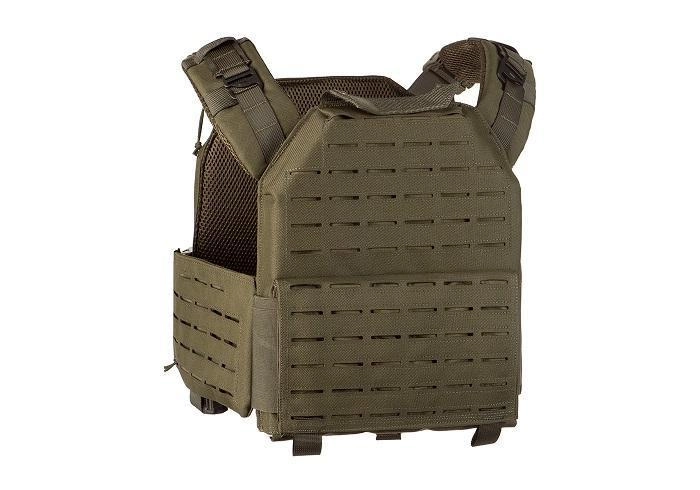 Invader Gear Reaper QRB plate carrier taisteluliivi - oliivinvihreä