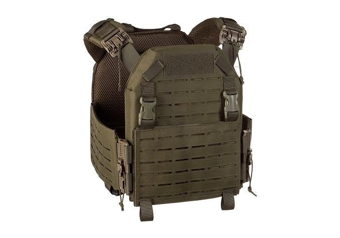 Invader Gear Reaper QRB plate carrier taisteluliivi - oliivinvihreä