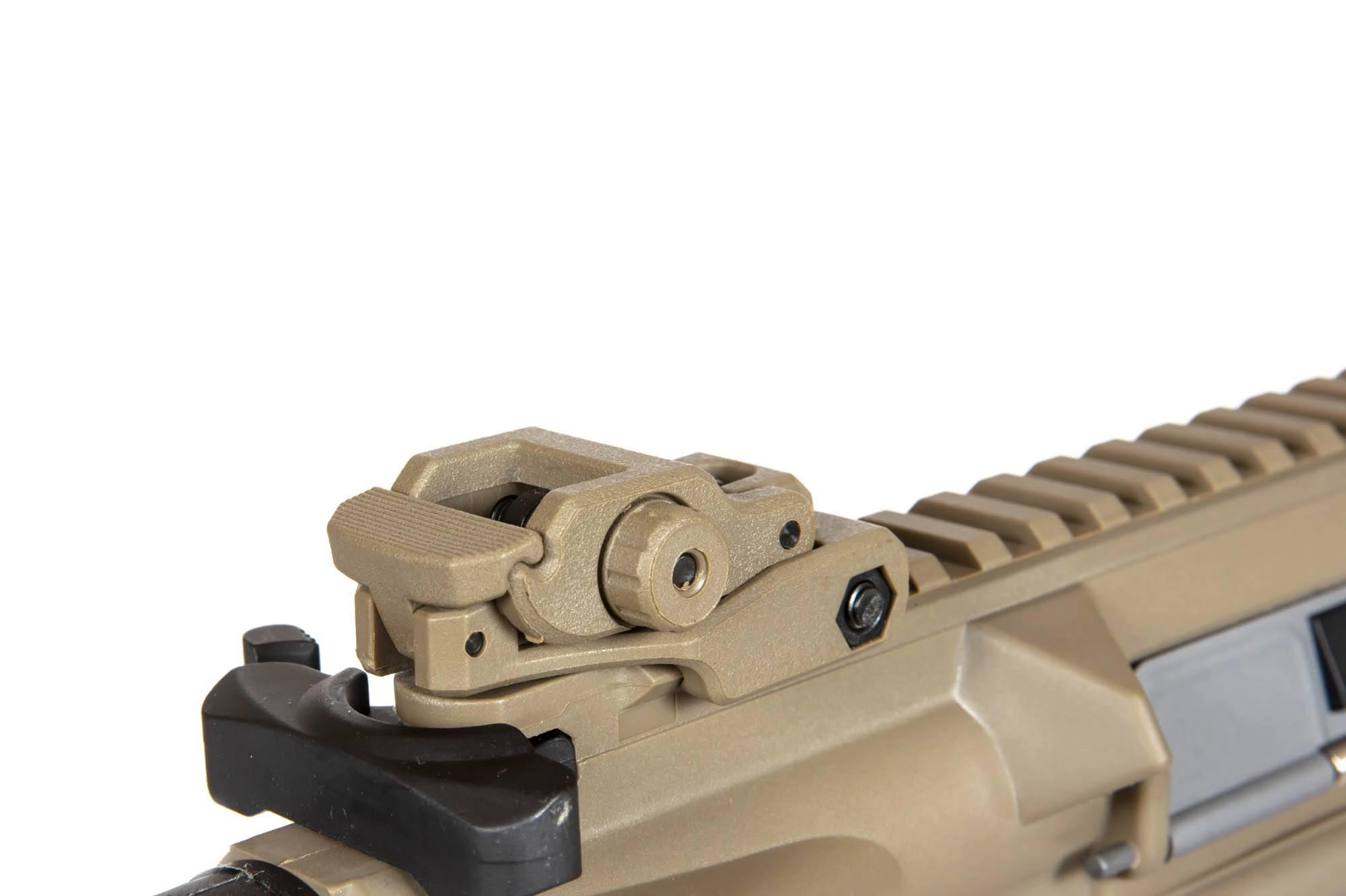 Specna Arms SA-C12 CORE sähköase - hiekka