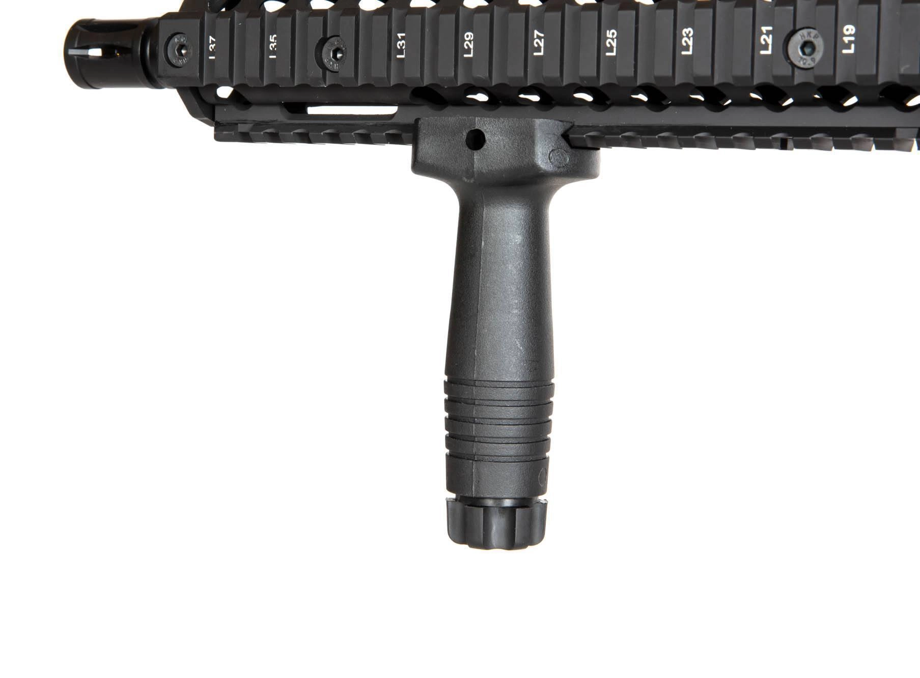 Specna Arms Daniel Defense MK18 SA-E19 EDGE 2.0 sähköase - musta