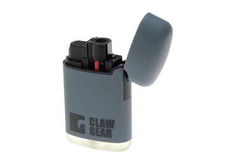 Clawgear Mk.II Storm Pocket Lighter kaasusytytin - Solid Rock