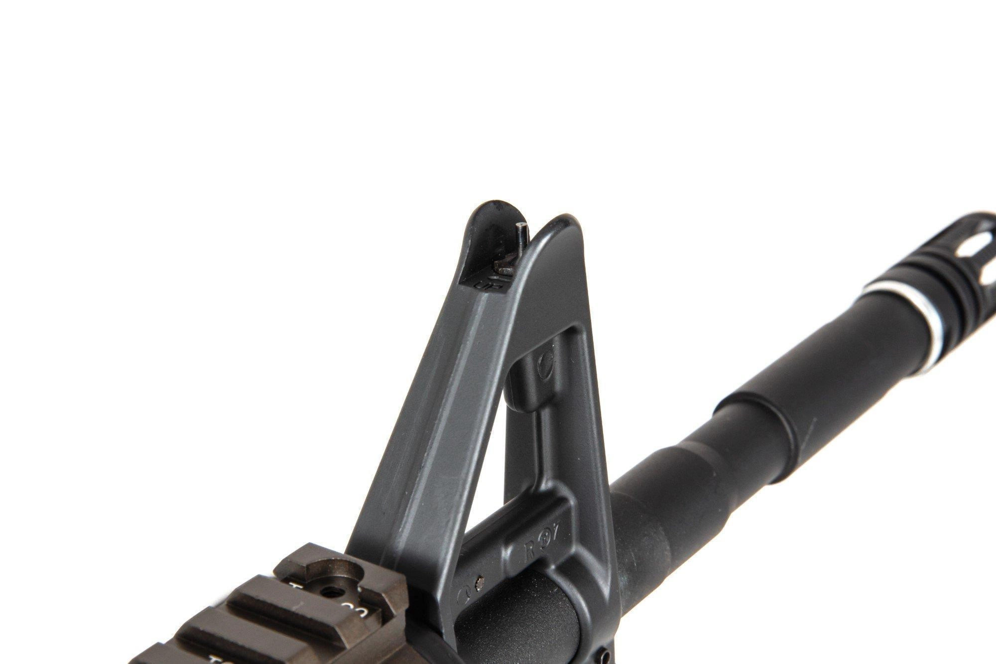 Specna Arms SA-K02-M sähköase, metallinen - Chaos Bronze