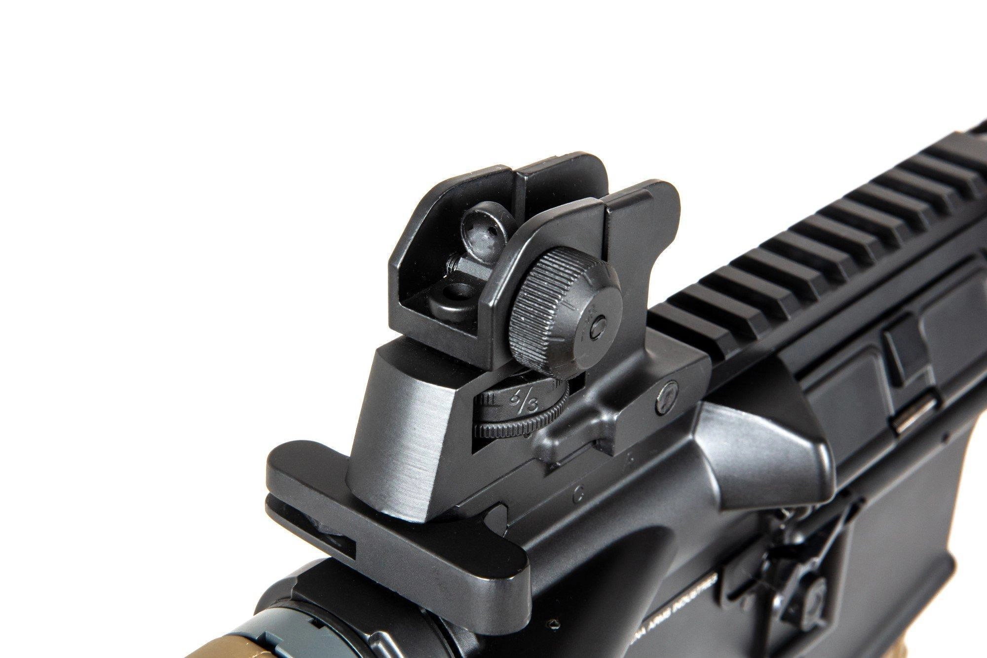 Specna Arms SA-K02-M sähköase, metallinen - Chaos Bronze
