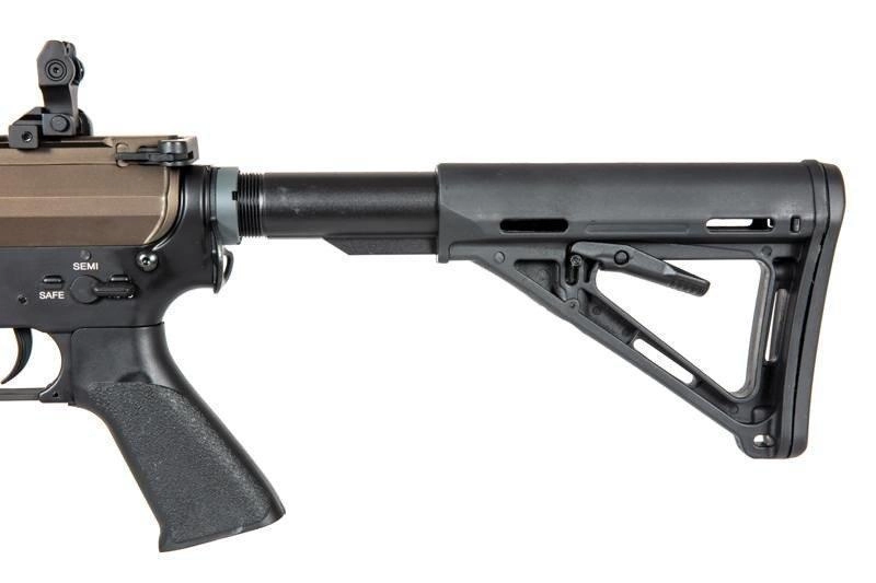 Specna Arms SA-V30-M ONE sähköase, metallinen - Chaos Bronze