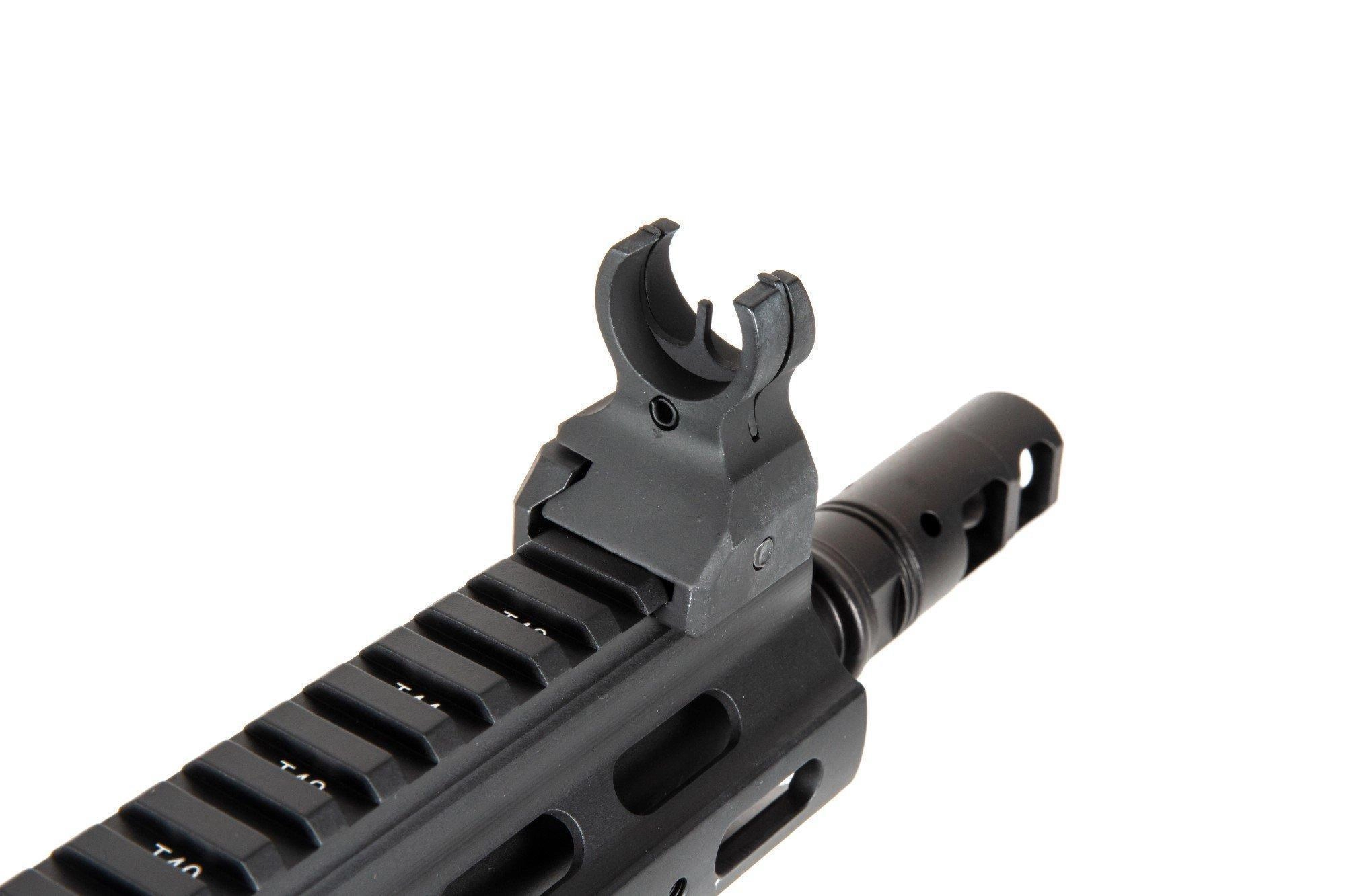 Specna Arms SA-H06-M ONE sähköase, metallinen - musta