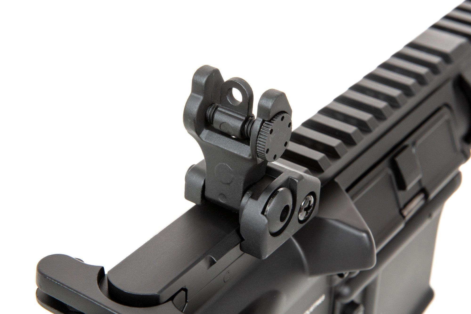 Specna Arms SA-A27P ONE sähköase, metallinen - musta
