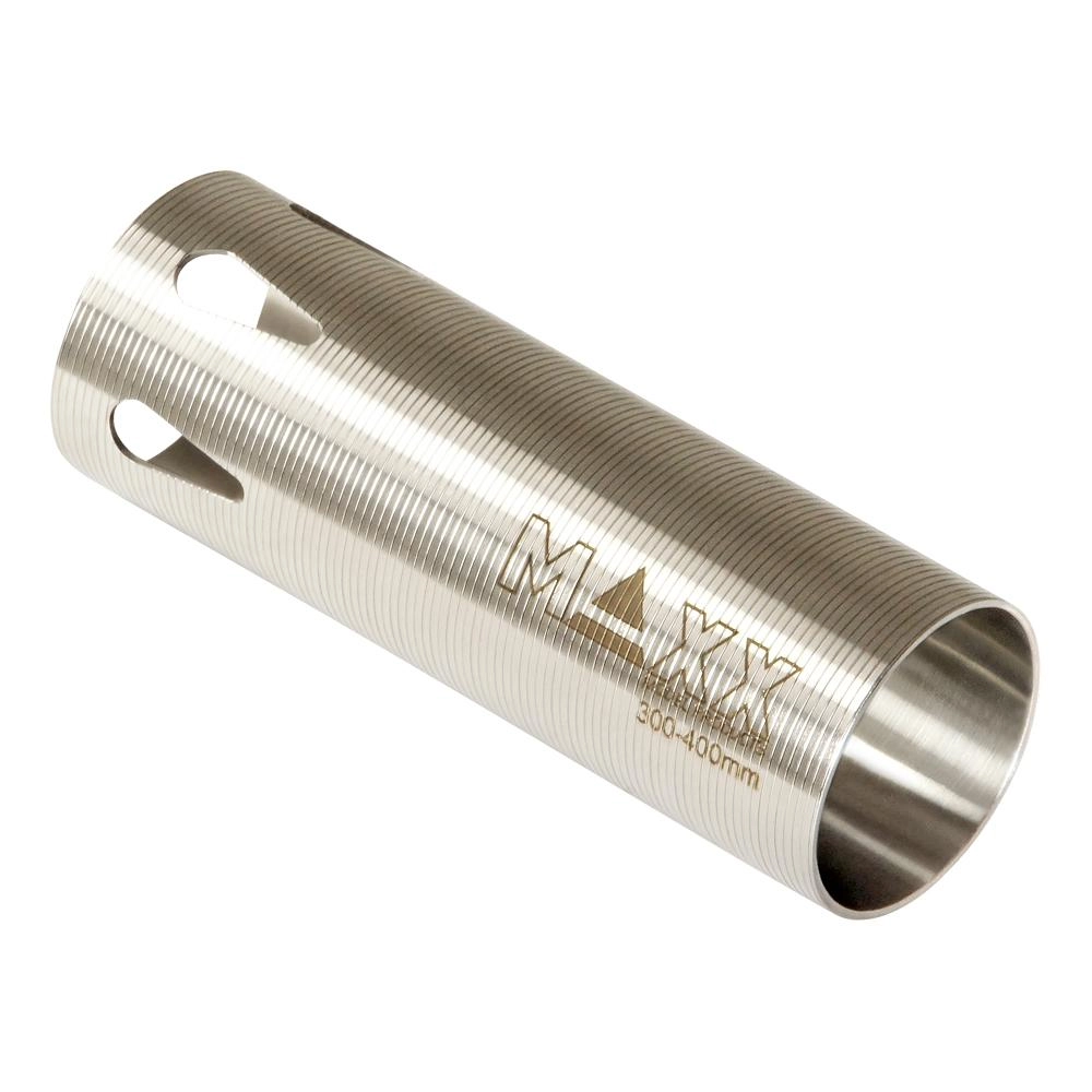 Maxx Model teräksinen AEG sylinteri - Type C (300 - 400mm)