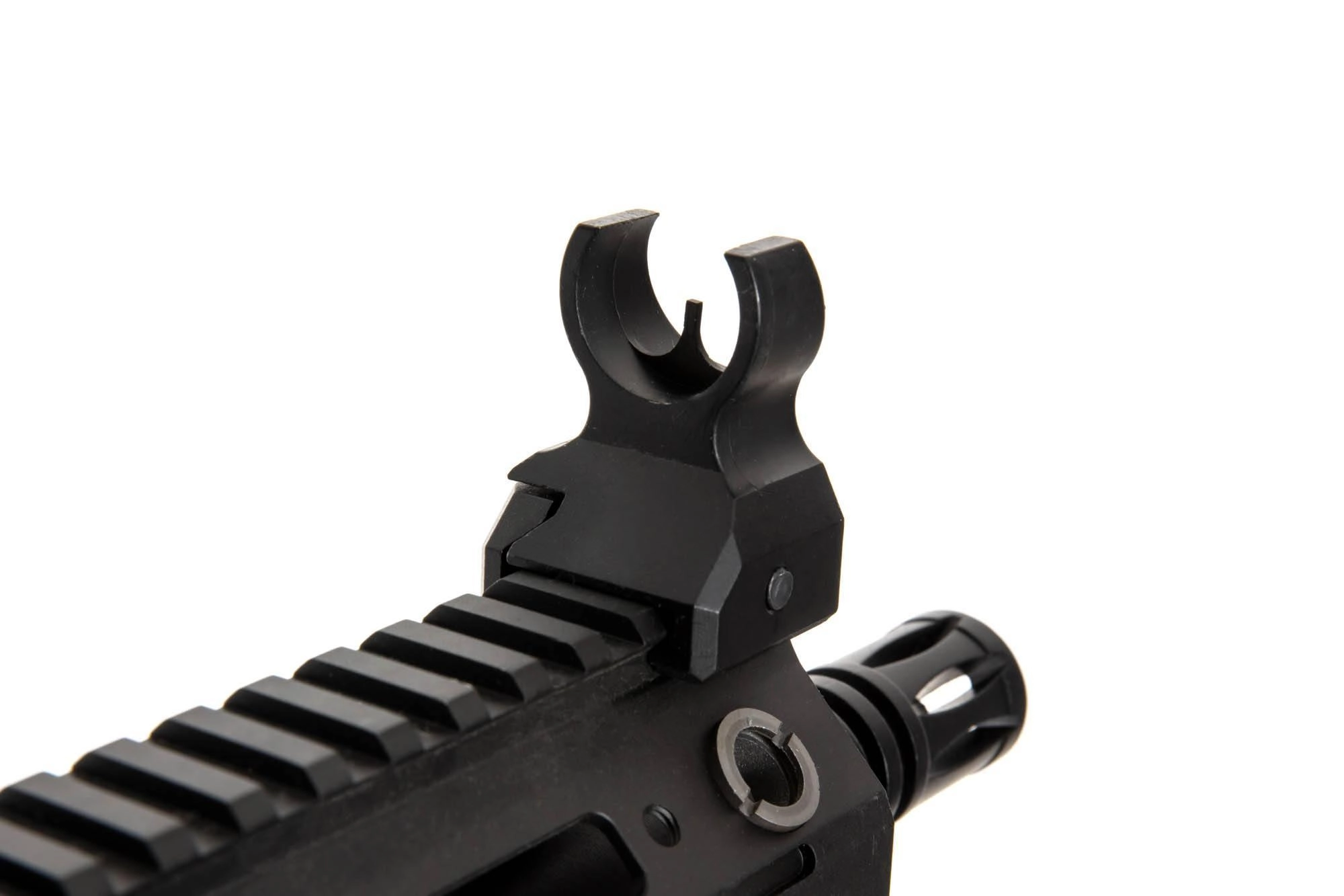 Specna Arms SA-H22 EDGE 2.0 sähköase - musta
