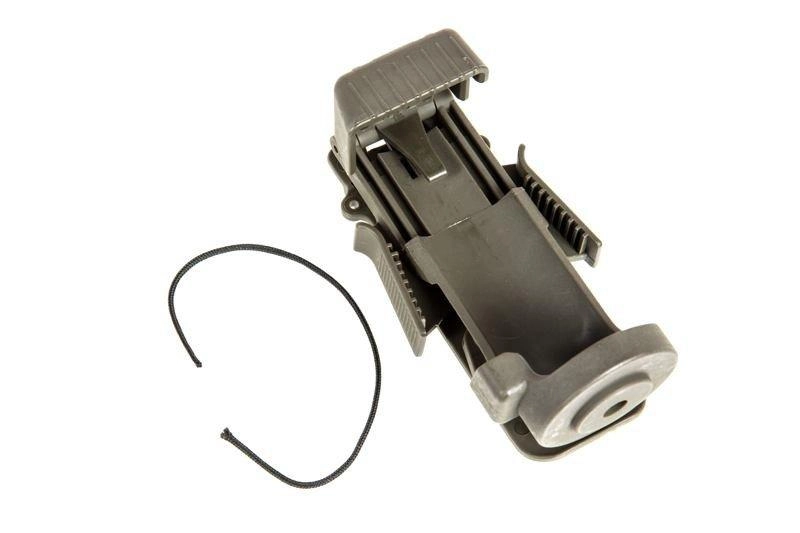 FMA TB1256 Flash Bang Trigger Pouch - Olive Drab