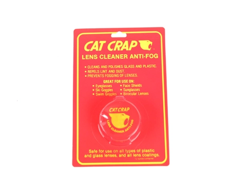 Cat Crap huurteenesto- ja puhdistusaine