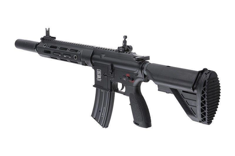 Specna Arms SA-H08 ONE sähköase, metallinen - musta