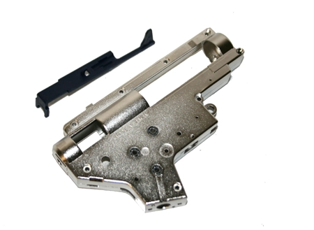 Lonex rataslaatikko Ver. II/MP5, 8mm