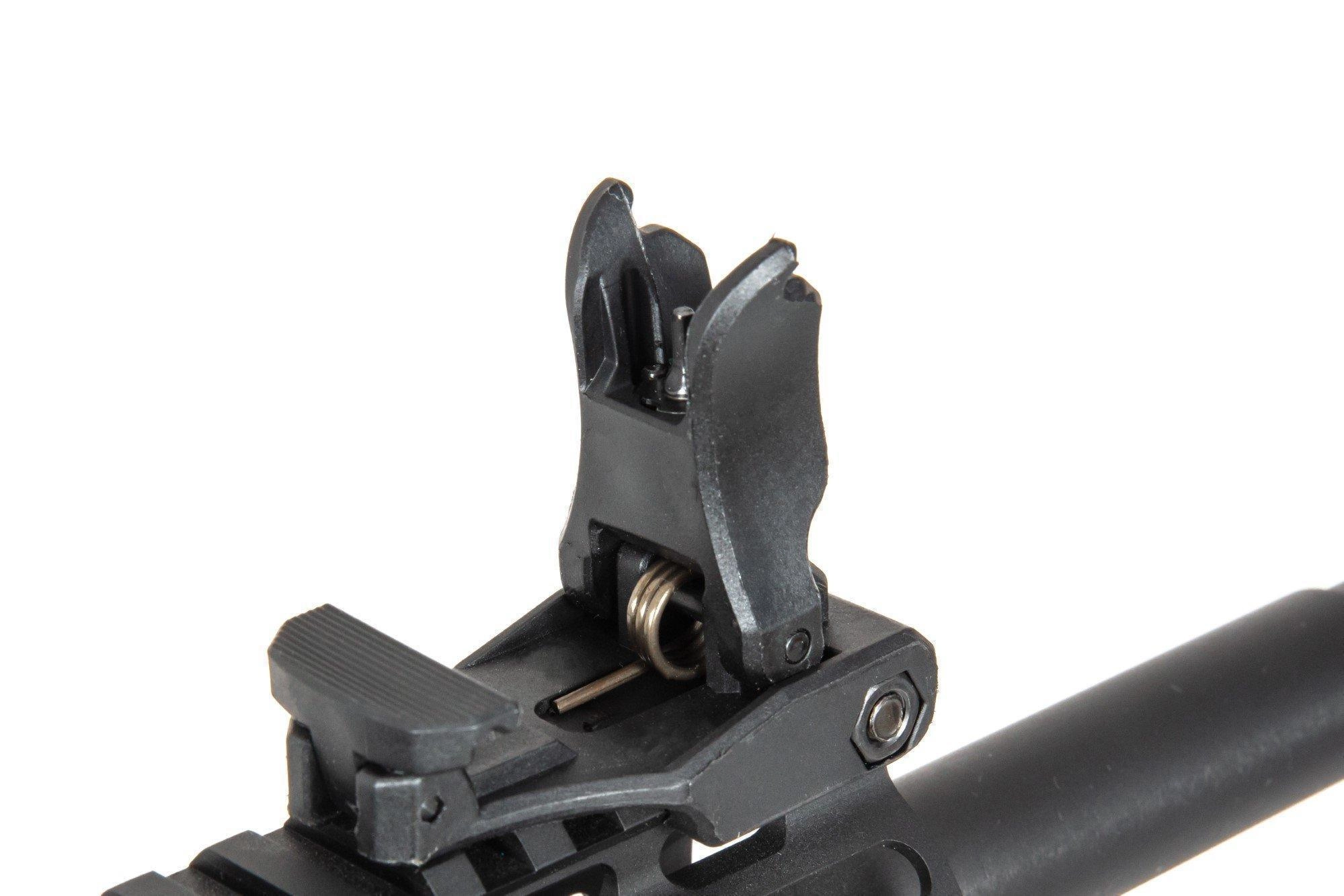 Specna Arms SA-C09 CORE sähköase - musta