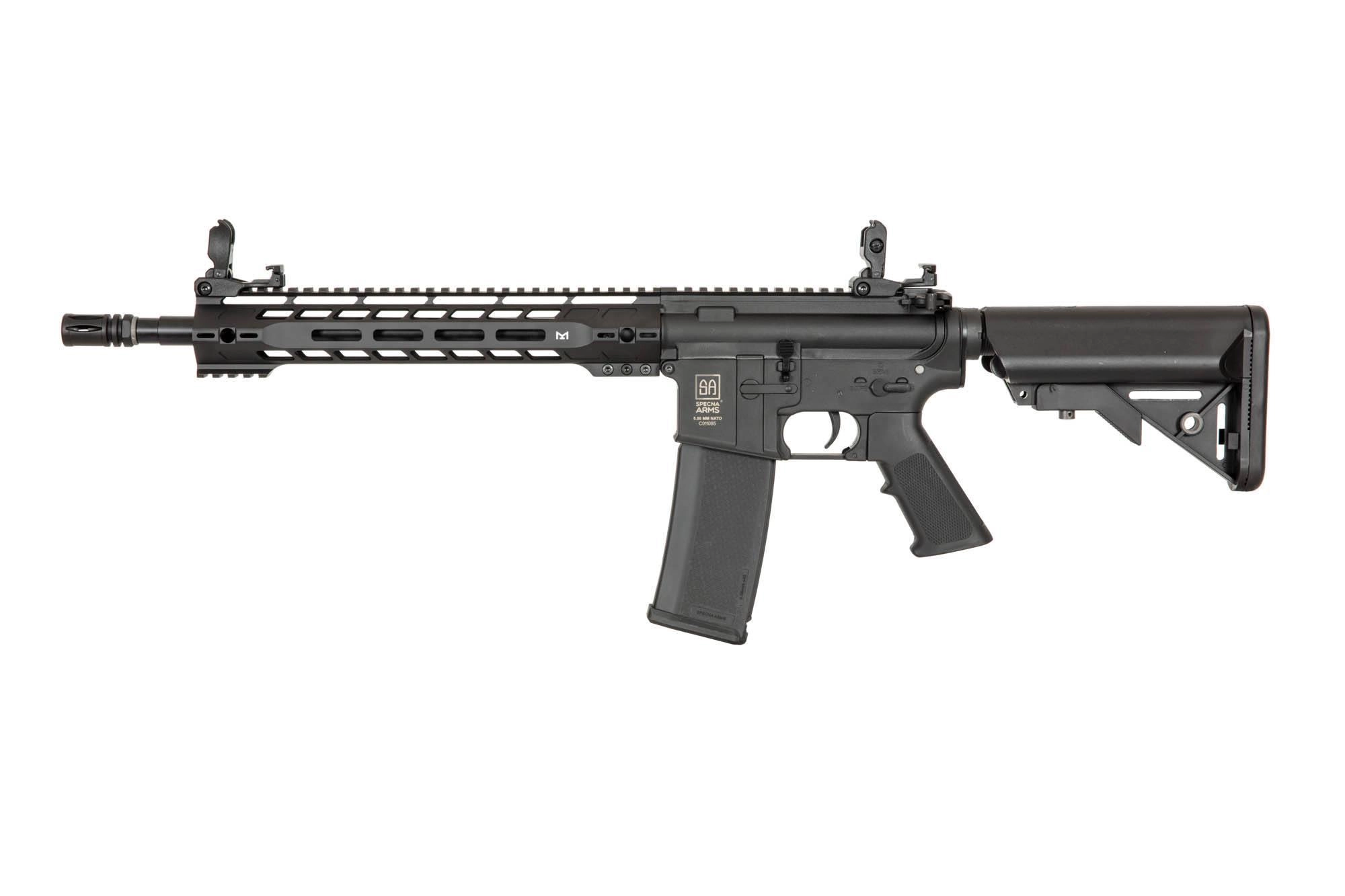 Specna Arms SA-C14 CORE sähköase - musta