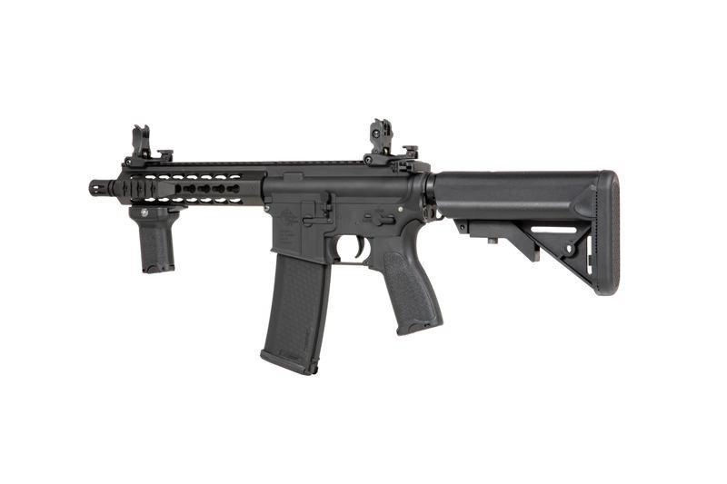 Specna Arms RRA SA-E08 EDGE sähköase - musta