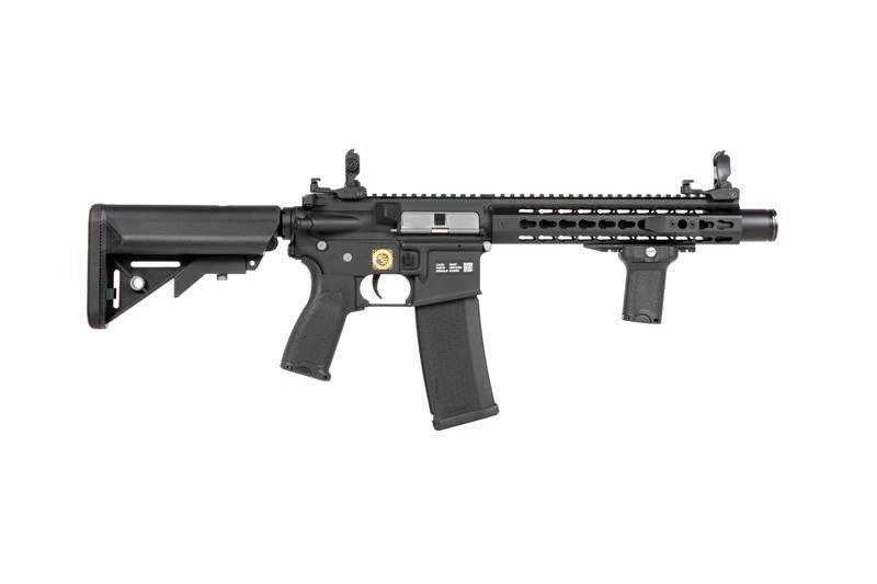 Specna Arms RRA SA-E07 EDGE sähköase - musta