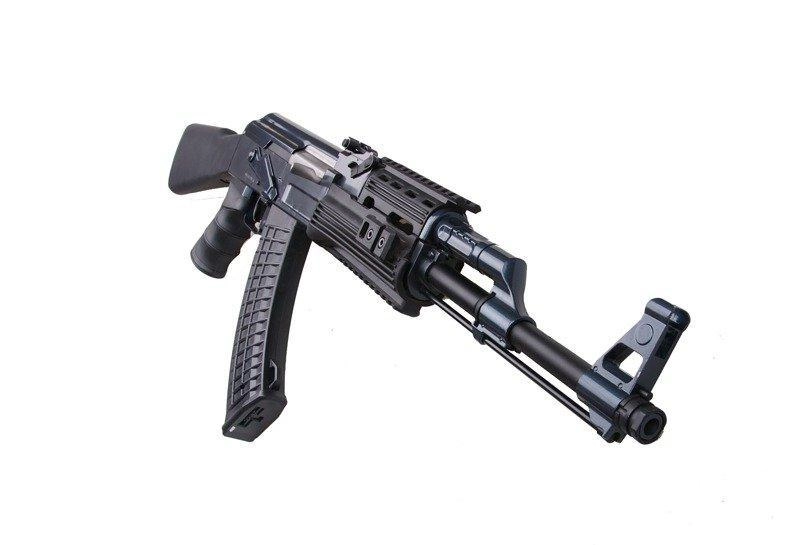 Jing Gong 0512MG AK47 Tactical sähköase - musta